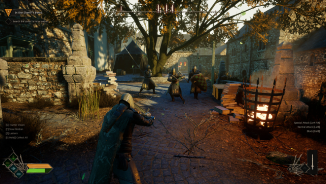 Robin Hood - Sherwood Builders Free Download