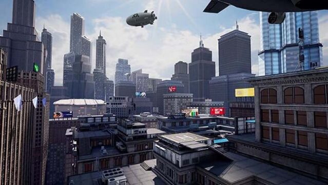 Robo Recall Free Download gameplay