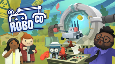 RoboCo Free Download
