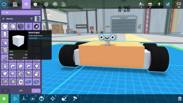 RoboCo Free Download gameplay