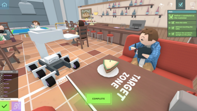 RoboCo Free Download