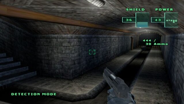 Robocop (2003) Free Download