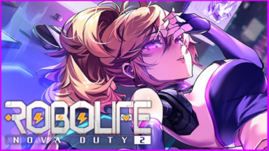 Robolife2 - Nova Duty Free Download