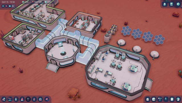 Roboplant Free Download gameplay