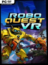 Roboquest VR (v0.9.0) Free Download