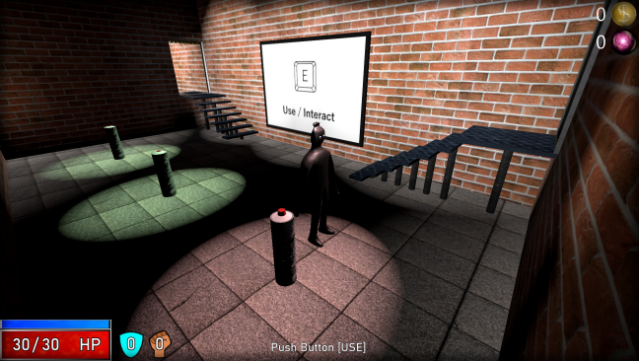Roborne Free Download gameplay