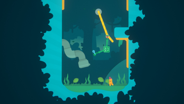 Robotry! Free Download gameplay