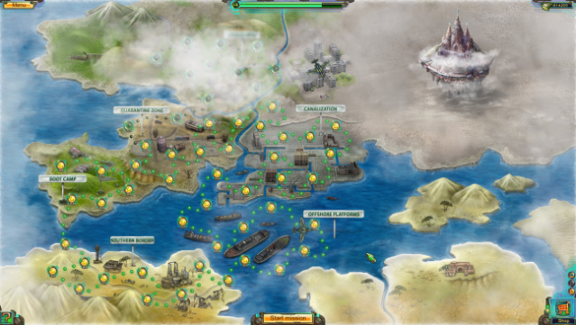 Robowars Free Download