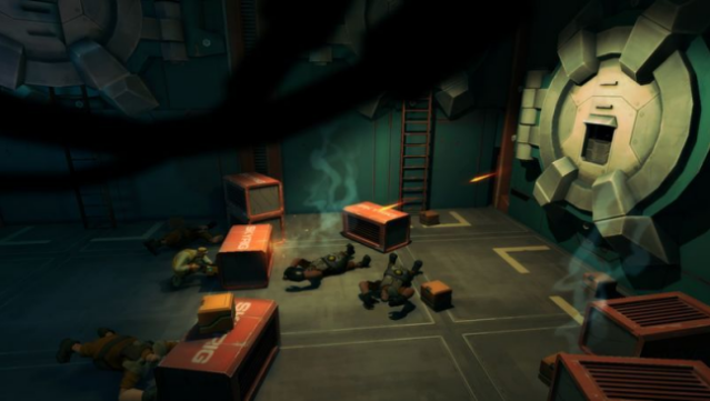 Rochard Free Download