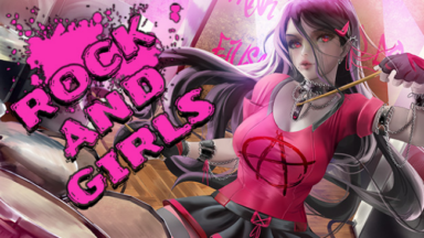 Rock And Girls Free Download