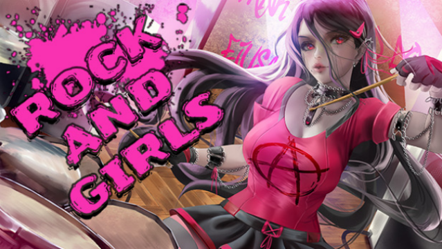 Rock And Girls Free Download