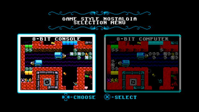 Rock Boshers DX: Directors Cut Free Download gameplay