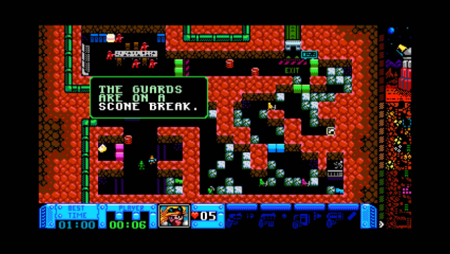 Rock Boshers DX: Directors Cut Free Download