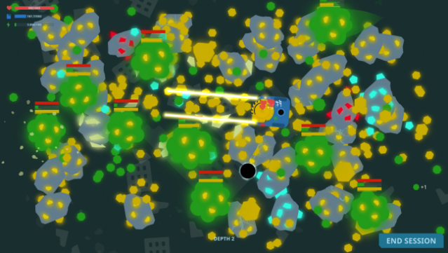 Rock Crusher Free Download gameplay