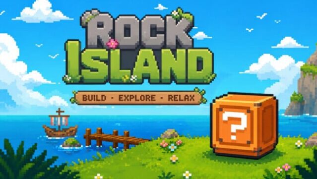 Rock Island Free Download