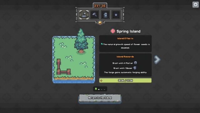 Rock Island Free Download gameplay