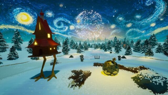Rock of Ages : Bigger & Boulder Gameplay Screenshot