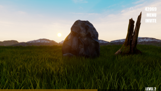 Rock Simulator Free Download gameplay