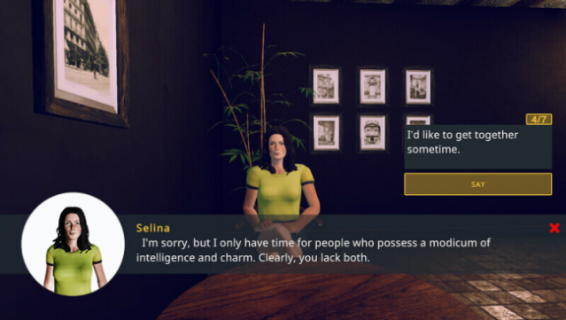 Rock Star Life Simulator Free Download gameplay