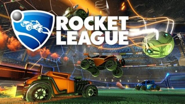 Rocket League Free Download
