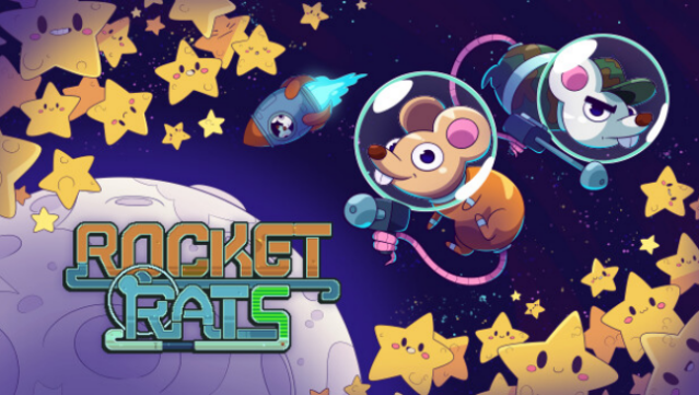 Rocket Rats Free Download