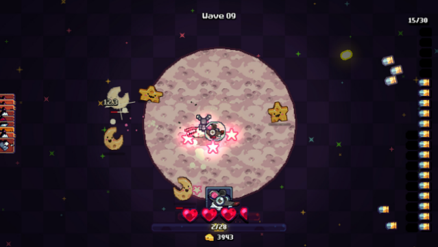 Rocket Rats Free Download