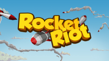 Rocket Riot Free Download
