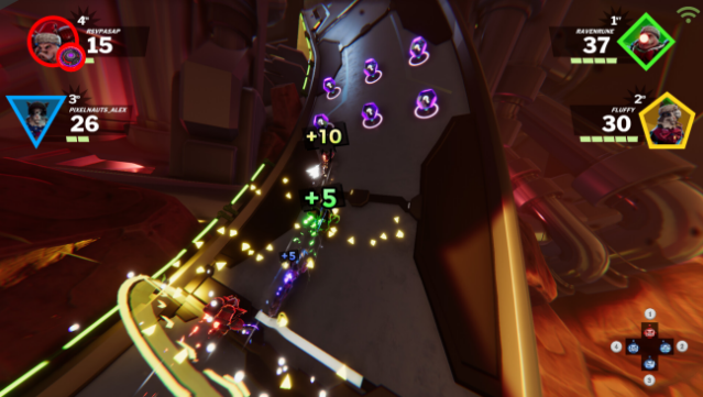 Rocket Rumble Free Download