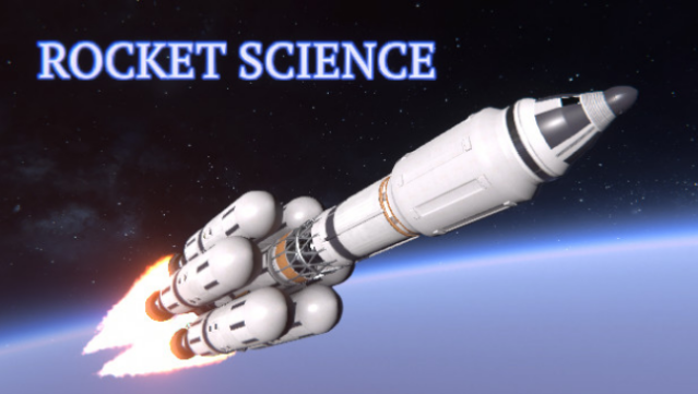 Rocket Science Free Download