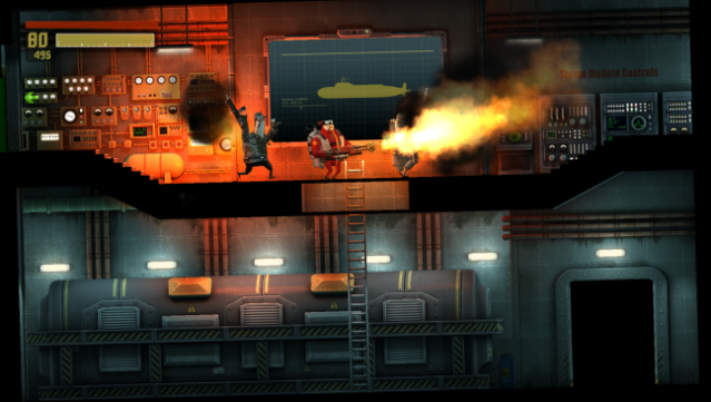 Rocketbirds 2 Evolution Free Download