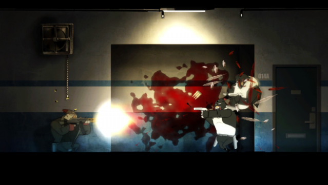 Rocketbirds: Hardboiled Chicken Free Download