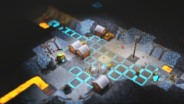 Rocklings Free Download gameplay