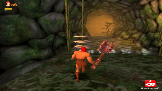Rocko's Quest Free Download