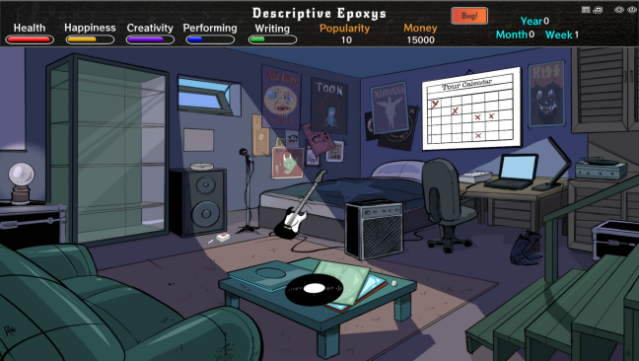 Rockstar Life Free Download