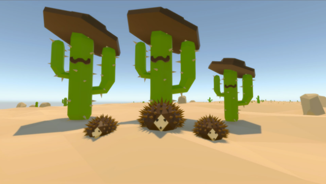 Rocky Planet Free Download