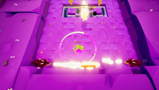 Rogue Arrows Free Download gameplay
