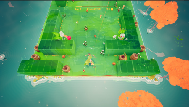 Rogue Arrows Free Download