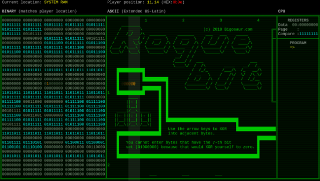 Rogue Bit Free Download