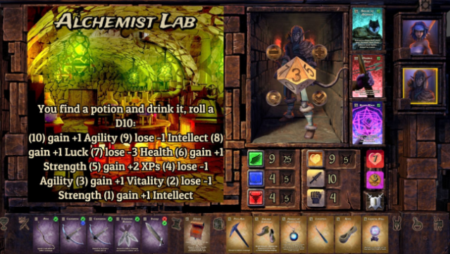Rogue Dungeon Free Download