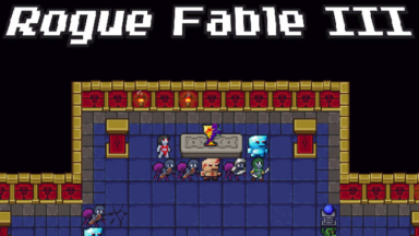 Rogue Fable III Free Download