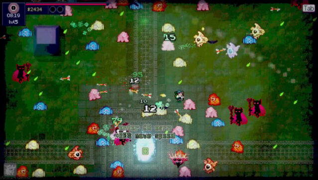 Rogue Factory Free Download gameplay