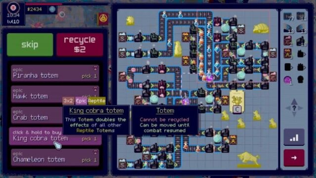Rogue Factory Free Download