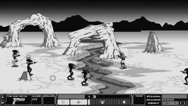 Rogue Invader Free Download