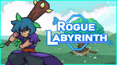 Rogue Labyrinth Free Download