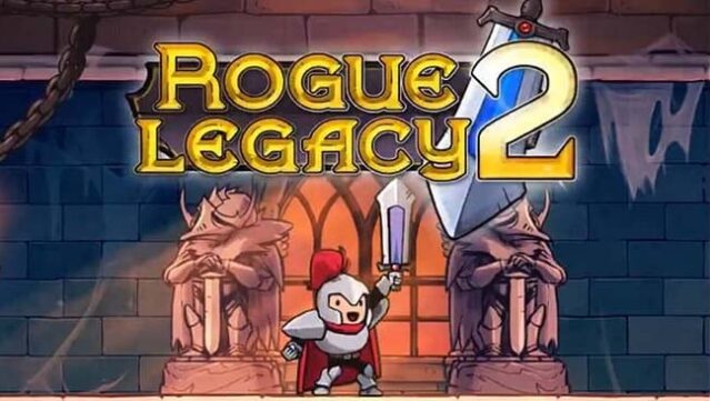 Rogue Legacy 2 Free Download