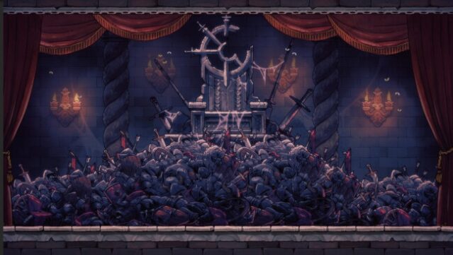 Rogue Legacy 2 Free Download gameplay