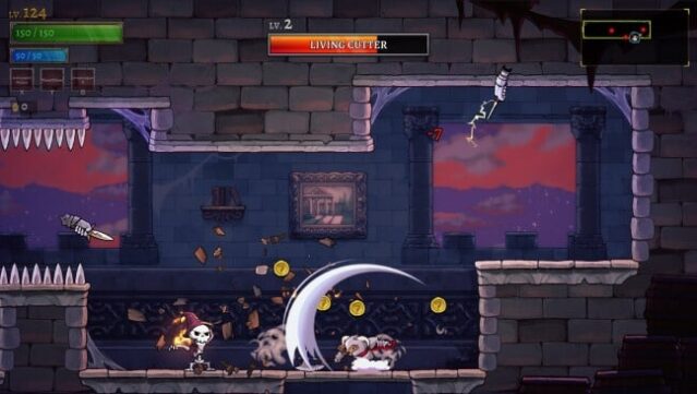 Rogue Legacy 2 Free Download