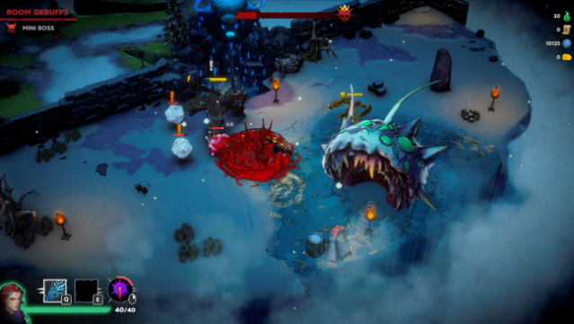 Rogue Loops Free Download gameplay