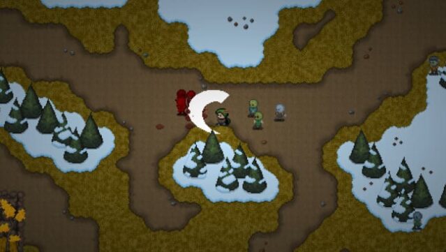 Rogue Night Free Download gameplay