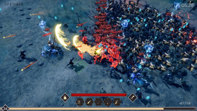 Rogue Samurai Free Download